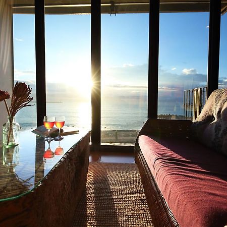 Slow Living Seaview B&B Hualien Kültér fotó