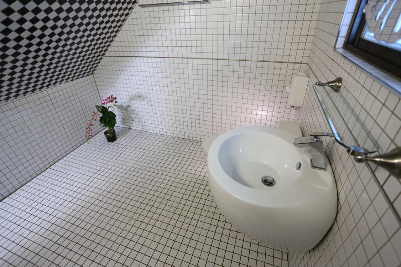 Slow Living Seaview B&B Hualien Kültér fotó
