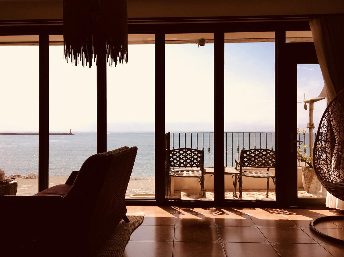 Slow Living Seaview B&B Hualien Kültér fotó
