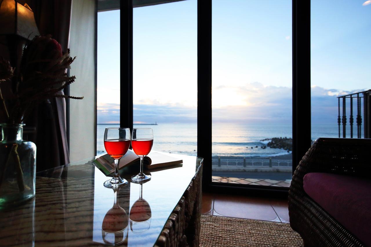 Slow Living Seaview B&B Hualien Kültér fotó