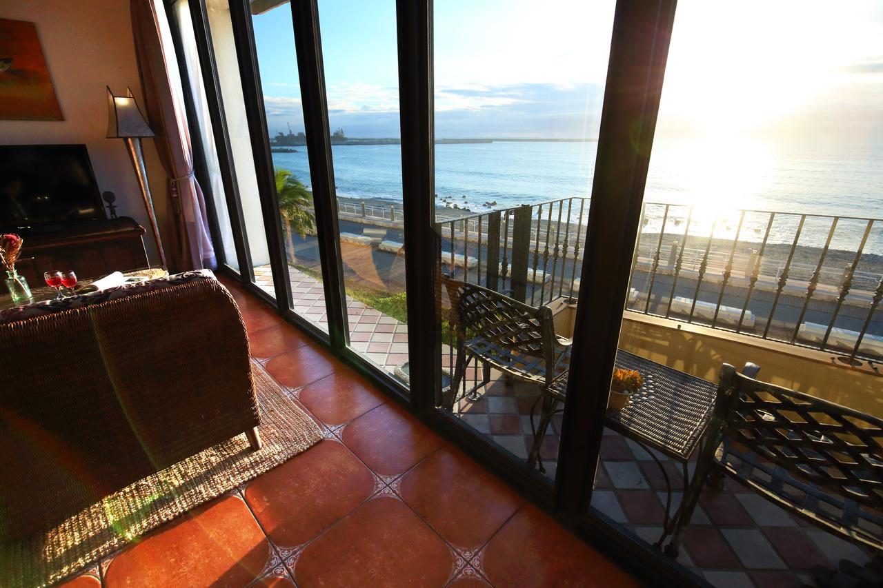 Slow Living Seaview B&B Hualien Kültér fotó