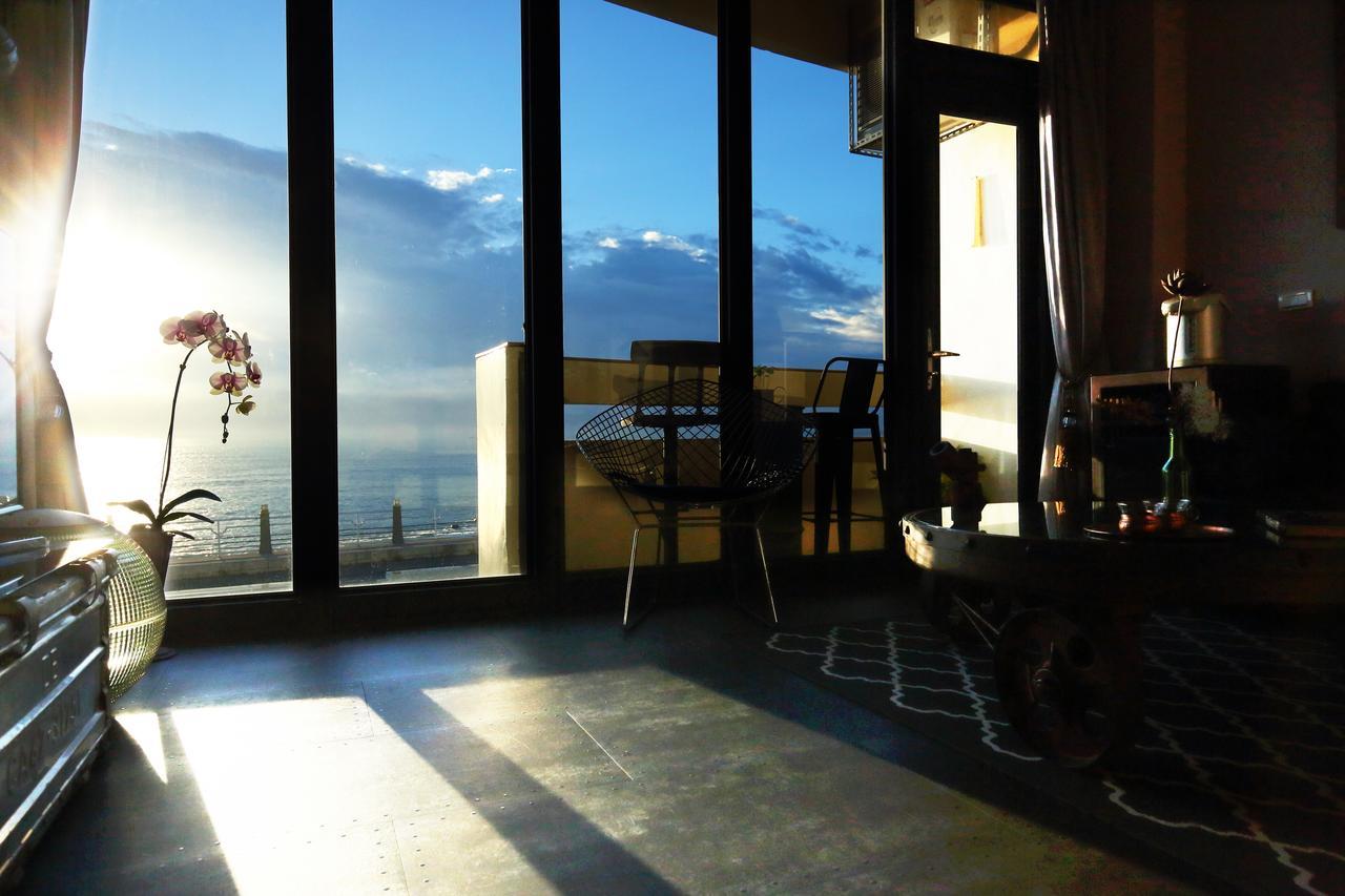 Slow Living Seaview B&B Hualien Kültér fotó
