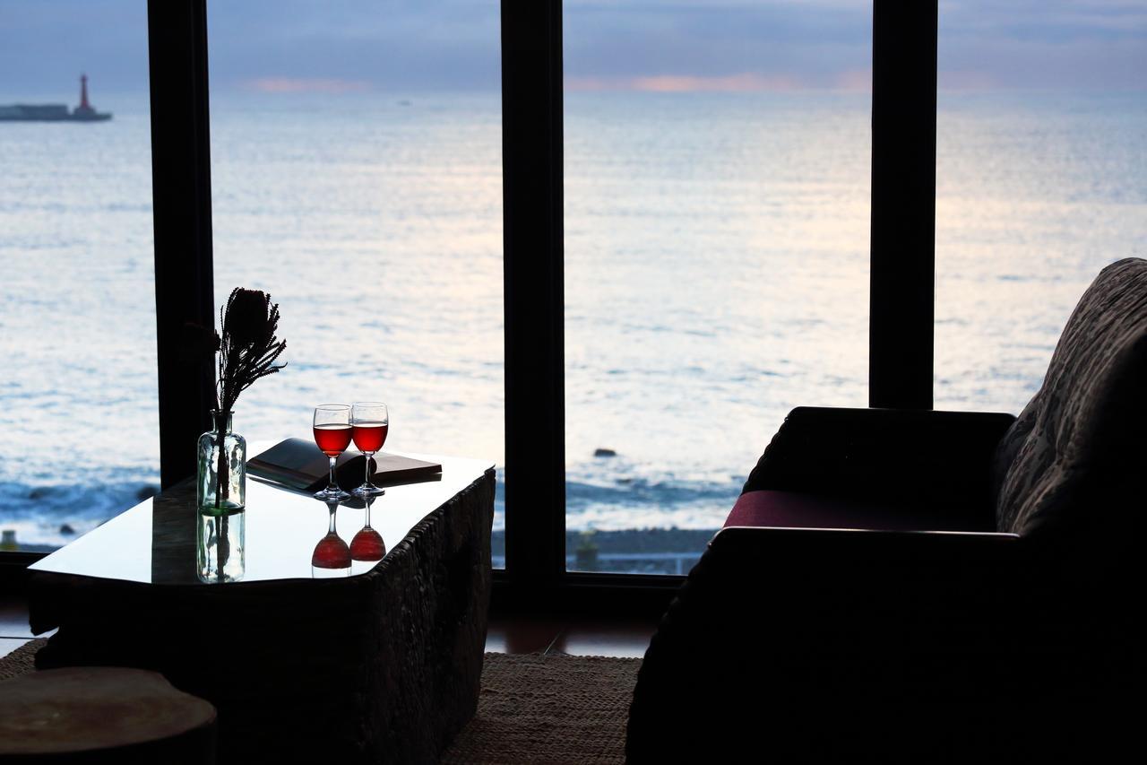 Slow Living Seaview B&B Hualien Kültér fotó