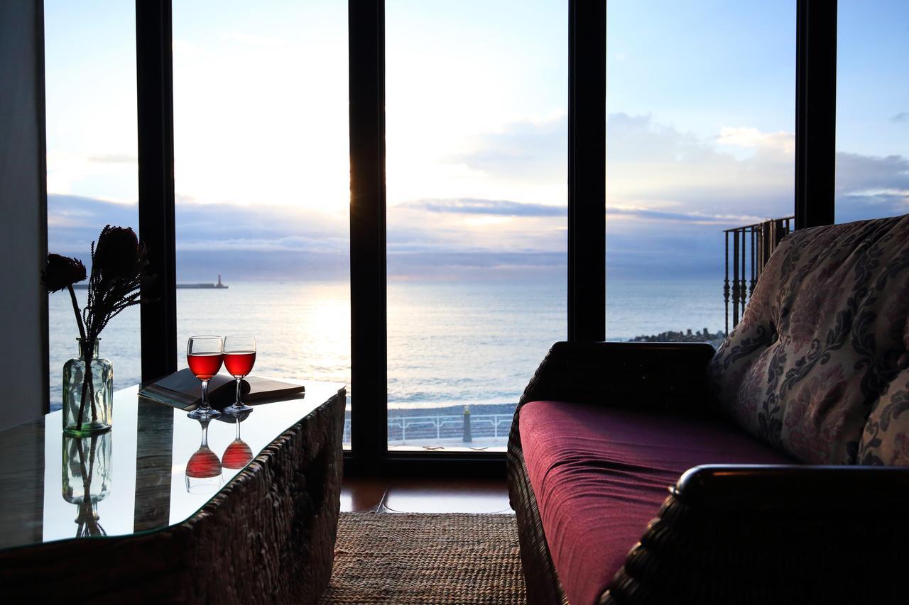 Slow Living Seaview B&B Hualien Kültér fotó