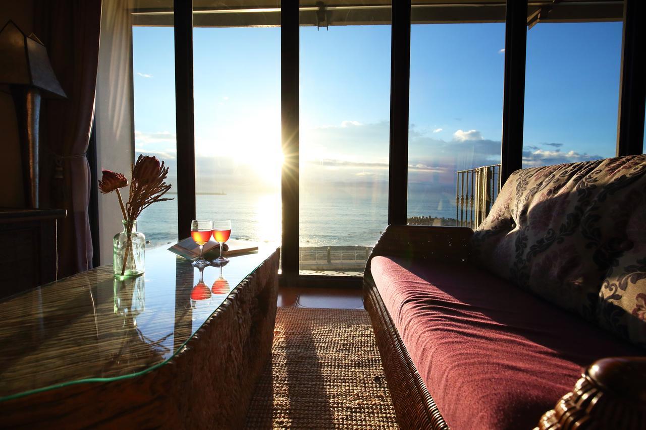 Slow Living Seaview B&B Hualien Kültér fotó