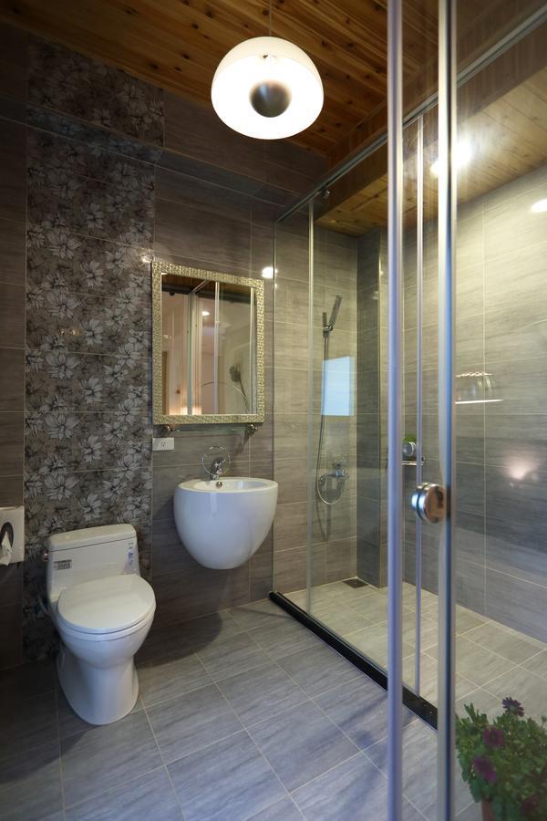 Slow Living Seaview B&B Hualien Kültér fotó